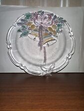 mikasa christmas platter for sale  Pittsburgh