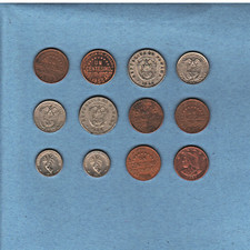 Panama coin collection for sale  Oberlin