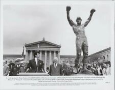 Rocky iii sylvester for sale  USA