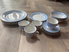Royal doulton dinner for sale  HAMPTON