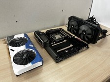 Asus tuf sabertooth for sale  HOCKLEY