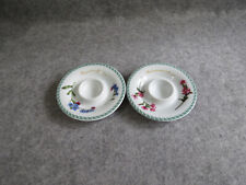 Coquetiers porcelaine tognana d'occasion  Bruay-sur-l'Escaut