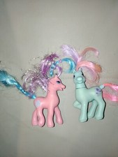 Lot poneys petit d'occasion  Limoges-