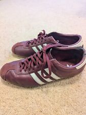 Adidas rekord us12 for sale  HARTLEPOOL