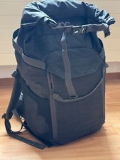 Evoc fotorucksack rolltop gebraucht kaufen  Großenhain