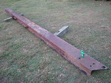 Wide 6 long for sale  Bluff City