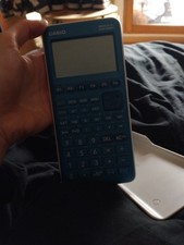 Casio graph calculatrice d'occasion Casio graph calculatrice d'occasion  Clermont-l'Hérault