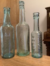 Trio victorian edwardian for sale  WORCESTER