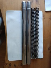 Gabelrohre standrohre harley gebraucht kaufen  Rösrath