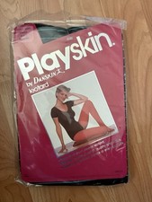 Nwt vintage playskin for sale  Dodgeville