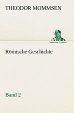 Römische geschichte band gebraucht kaufen  Einbeck