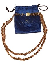 Energetix halskette damen gebraucht kaufen  Deutschland