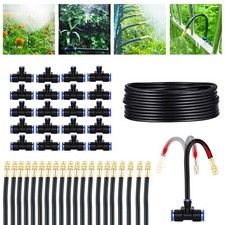 Greenhouse drip irrigation for sale  Eugene