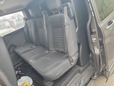 2021 ford transit for sale  SUNDERLAND