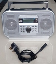 Goodmans gsr80dab dab for sale  GODSTONE