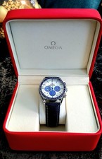 Omega pre owned for sale  LIVERPOOL