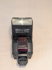 Panasonic lumix flash for sale  CARLISLE