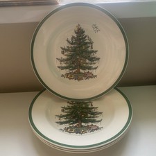 Spode christmas tree for sale  CHEPSTOW
