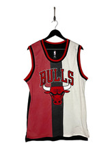Nba vintage chicago gebraucht kaufen  Miltenberg
