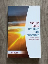 Anselm grün buch gebraucht kaufen  Nordkirchen