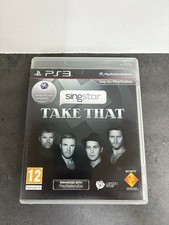 Singstar take that usato Singstar take that usato  Segrate