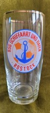 Schönes altes bierglas gebraucht kaufen  Rostock