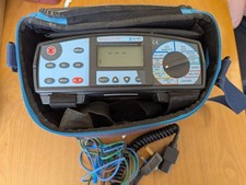 metrel for sale  RUGBY