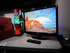 Nice insignia lcd22 for sale  Marietta