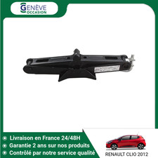Cric renault clio d'occasion  Niort