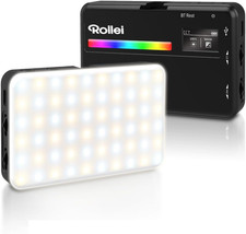 Luce led fotografia usato  Roma