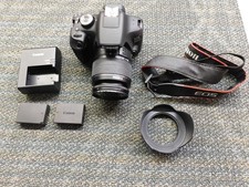Canon eos 2000d for sale  Kingsville
