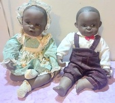 Vintage set african for sale  Waverly