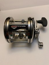 MOLINETE DE VENTO PENN GTO 230 NÍVEL...EXCELENTE ESTADO USADO! comprar usado  Enviando para Brazil