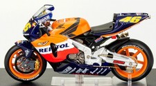 Honda rc211v valentino usato  Italia