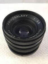 Prinz galaxy lens for sale  KILMARNOCK