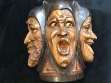 tobacco jar for sale  Wyandanch