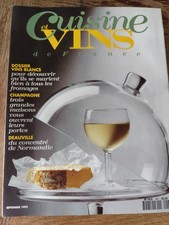 Cuisine vins 482 d'occasion  Draveil