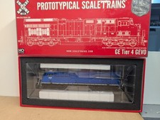Scale trains tier for sale  BOLTON