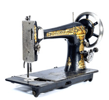 Antique 1892 singer for sale  Salt Lake City
