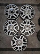 Set cerchi lega usato  Minerbe