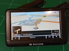 Navigon easy sat d'occasion  Expédié en Belgium
