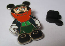 Pin disney leprechaun d'occasion  Beauvais
