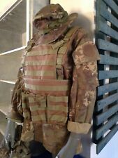 Uniforme mimetica esercito usato  Torre Canavese