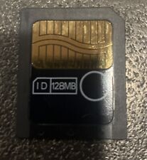 Sandisk sdsm 128 for sale  Deerfield