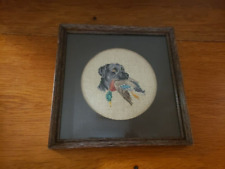 Vintage labrador hunting for sale  Metairie