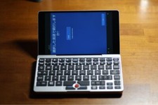 Used gpd pocket d'occasion  Expédié en Belgium