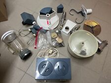 Mixi garant küchenmaschine gebraucht kaufen  Bernried