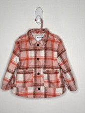 Old navy flannel for sale  Pikesville