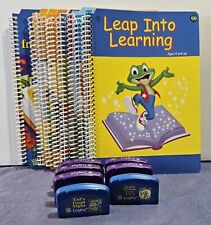 Leap frog leap for sale  Holland