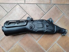 Scarico terminale suzuki usato  Treviso Bresciano